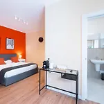La Nuova Corte 3* Verona