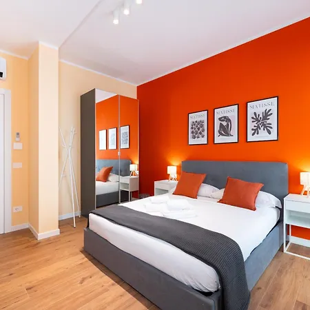 Guest house La Nuova Corte Verona