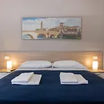 La Nuova Corte 3* Verona