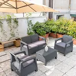 La Nuova Corte Penzion 3*