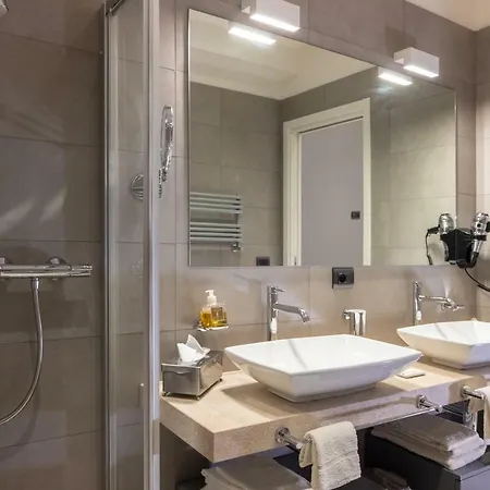 La Nuova Corte Verona