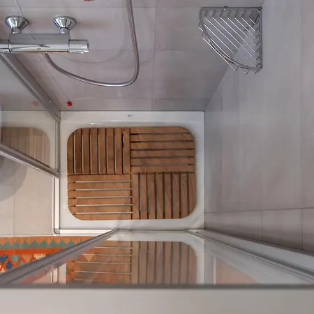 La Nuova Corte Pensión