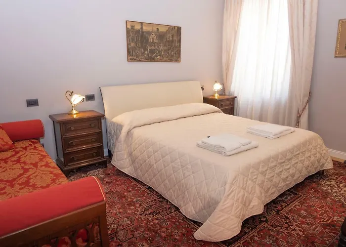 La Nuova Corte 4* Верона