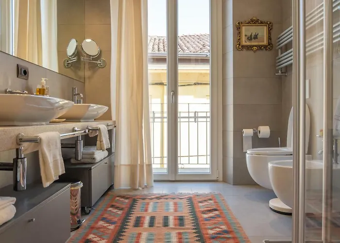 La Nuova Corte Гостевой дом 4*