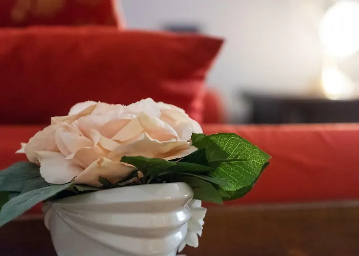 Гостевой дом La Nuova Corte 4*