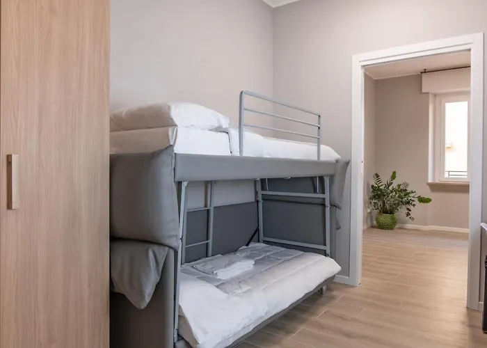La Nuova Corte 4* Верона