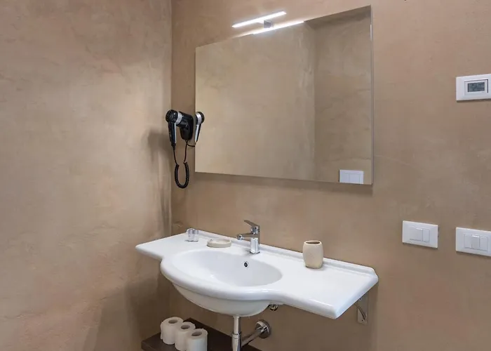 La Nuova Corte Гостевой дом 4*