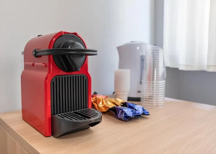 Гостевой дом La Nuova Corte