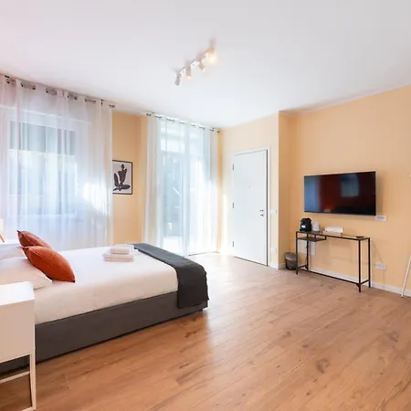 Guest house La Nuova Corte