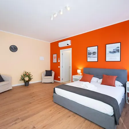 La Nuova Corte Guest house