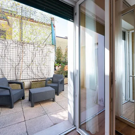 La Nuova Corte Guest house Verona