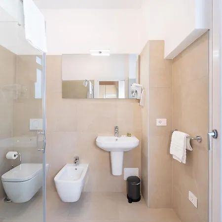 Guest house La Nuova Corte Verona