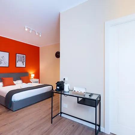 La Nuova Corte Guest house