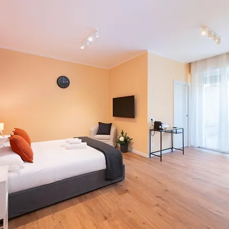 Guest house La Nuova Corte