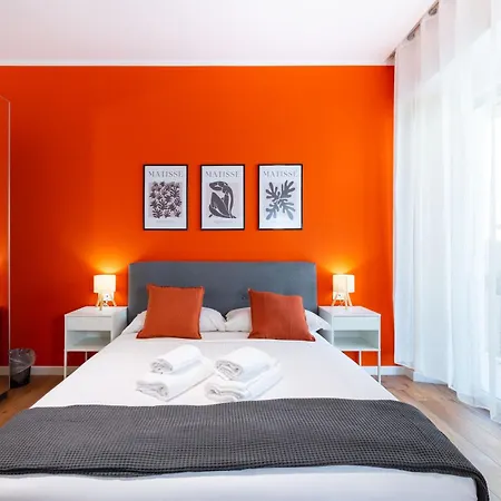 Guest house La Nuova Corte 2*