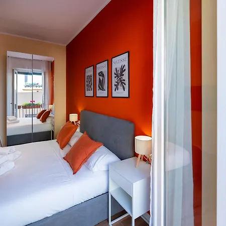 La Nuova Corte Guest house Verona