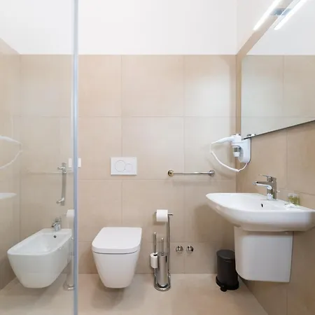 La Nuova Corte Guest house