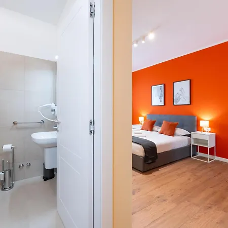 Guest house La Nuova Corte 2*