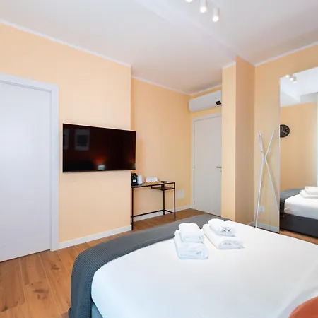 La Nuova Corte Guest house