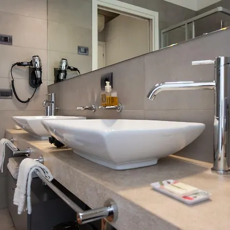 La Nuova Corte Guest house