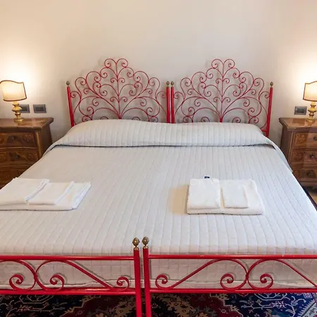 La Nuova Corte Guest house Verona