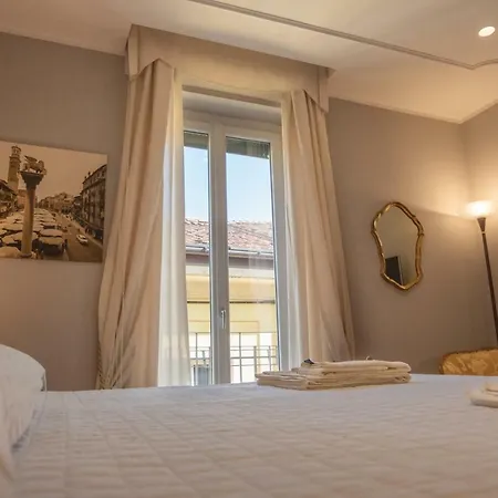 Guest house La Nuova Corte Verona