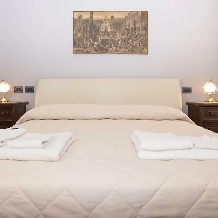 La Nuova Corte Guest house Verona