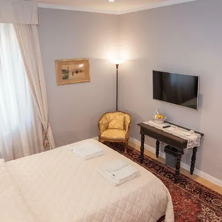 La Nuova Corte Guest house Verona