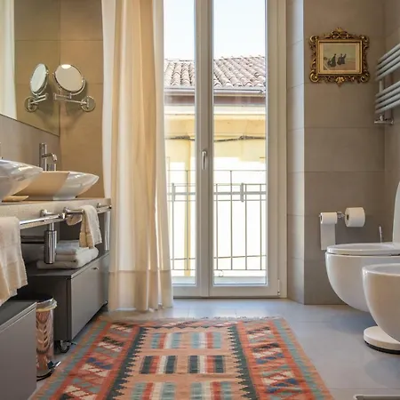La Nuova Corte Guest house 2*