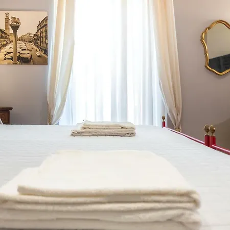 La Nuova Corte Guest house Verona