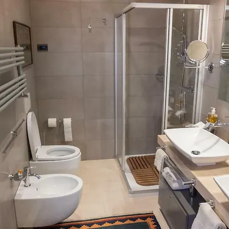 Guest house La Nuova Corte Verona