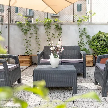 La Nuova Corte Guest house 2*
