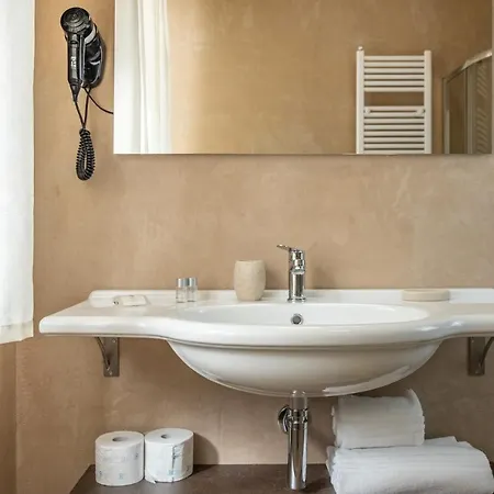 Guest house La Nuova Corte