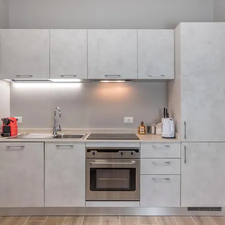 La Nuova Corte Guest house Verona