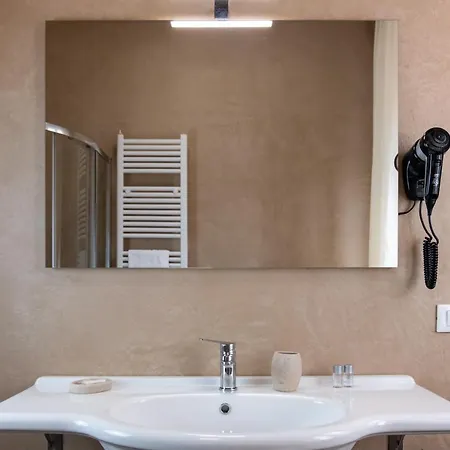 Guest house La Nuova Corte