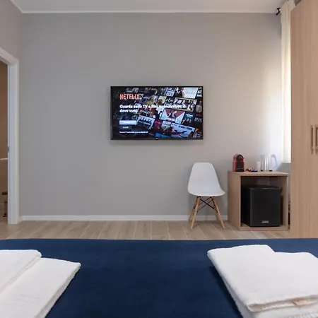La Nuova Corte Guest house Verona