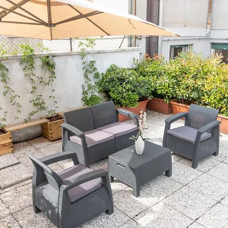 La Nuova Corte Guest house 2*