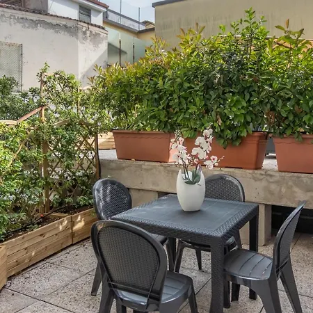 Guest house La Nuova Corte 2*