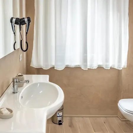 Guest house La Nuova Corte