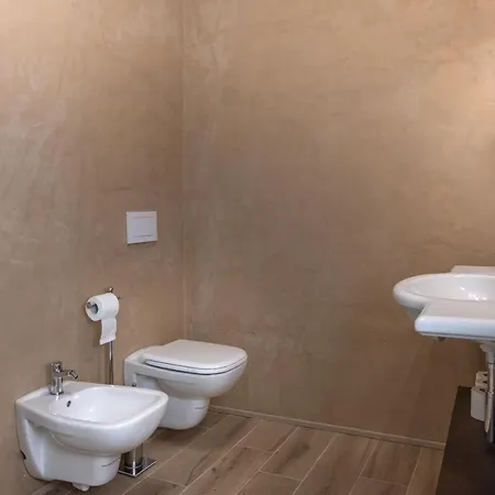 Guest house La Nuova Corte