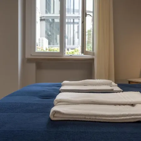 La Nuova Corte Guest house Verona