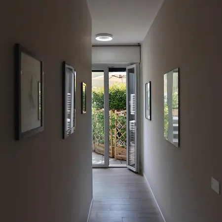 La Nuova Corte Gasthuis 2*