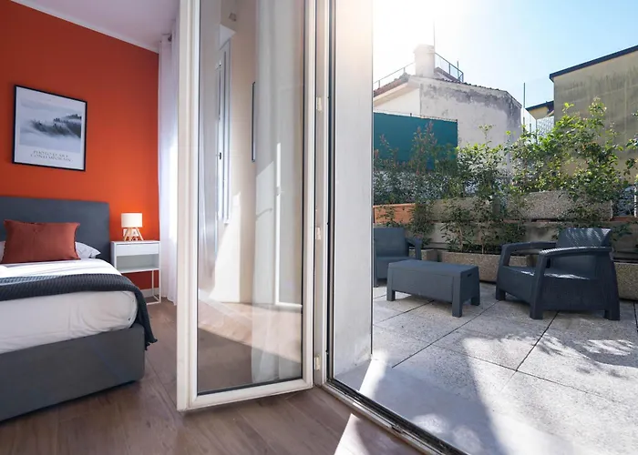 La Nuova Corte Pensión