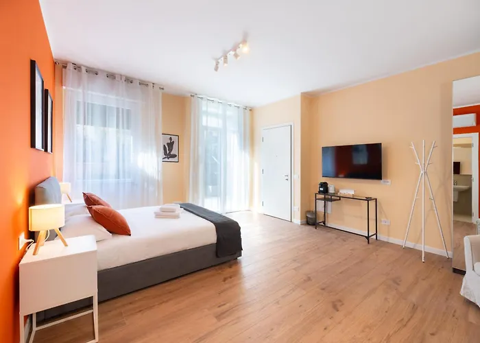 Pensión La Nuova Corte