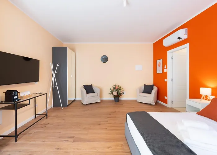 La Nuova Corte Verona