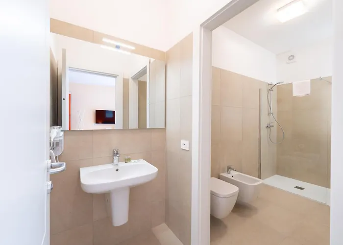 La Nuova Corte 4* Verona