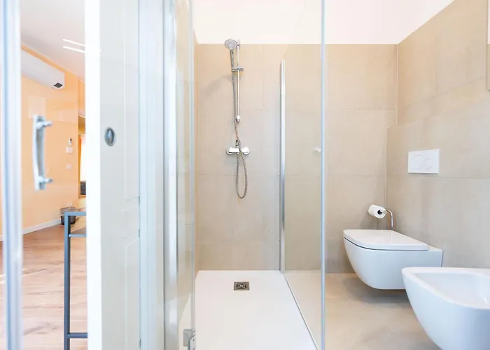 La Nuova Corte Pensión 4*