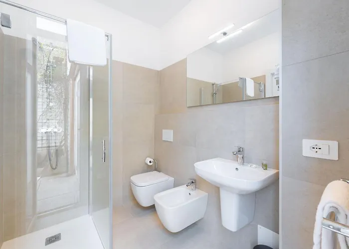 Pensión La Nuova Corte 4*