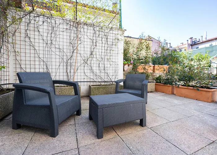 La Nuova Corte Verona