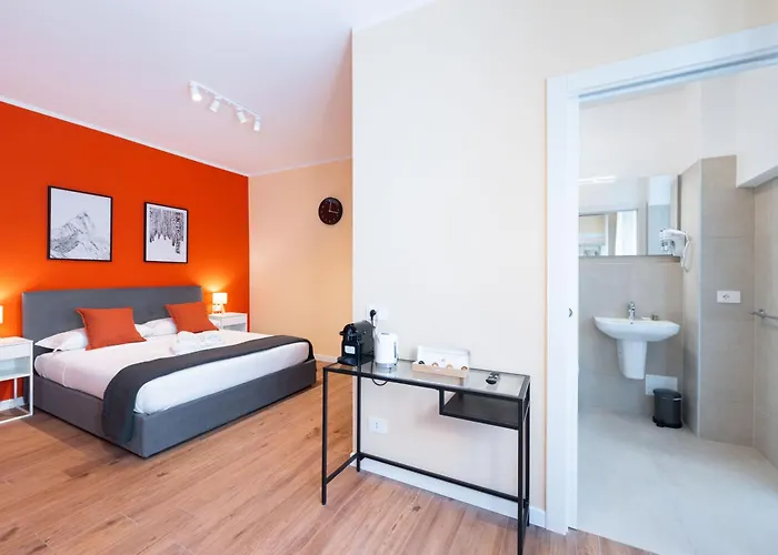 La Nuova Corte 4* Verona